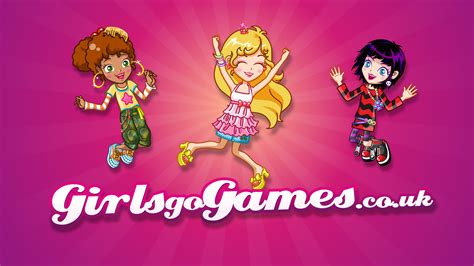 girlgogame|Girl Games